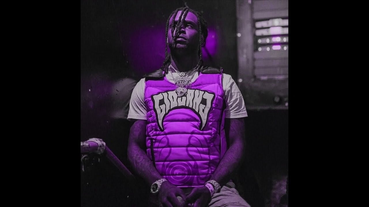 Chief Keef - Birds (Slowed)