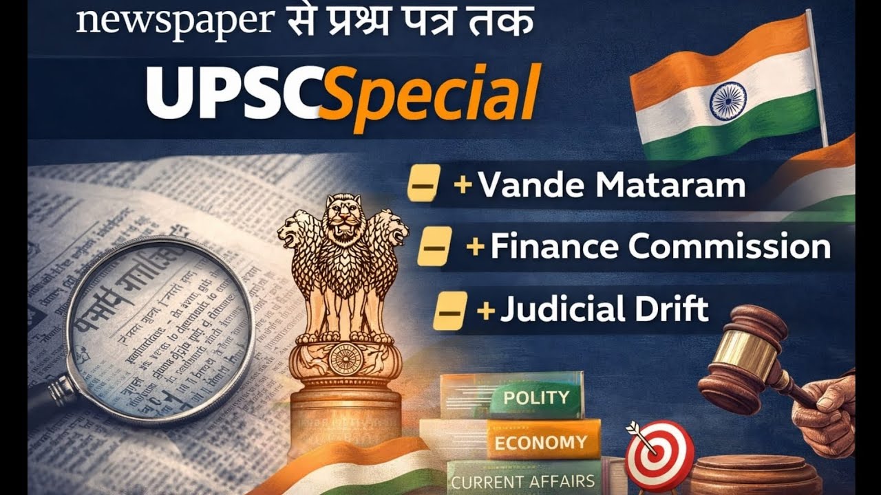 12 February 2026 Dailly Current Affairs #dailyanalysis #dna #upsc 
