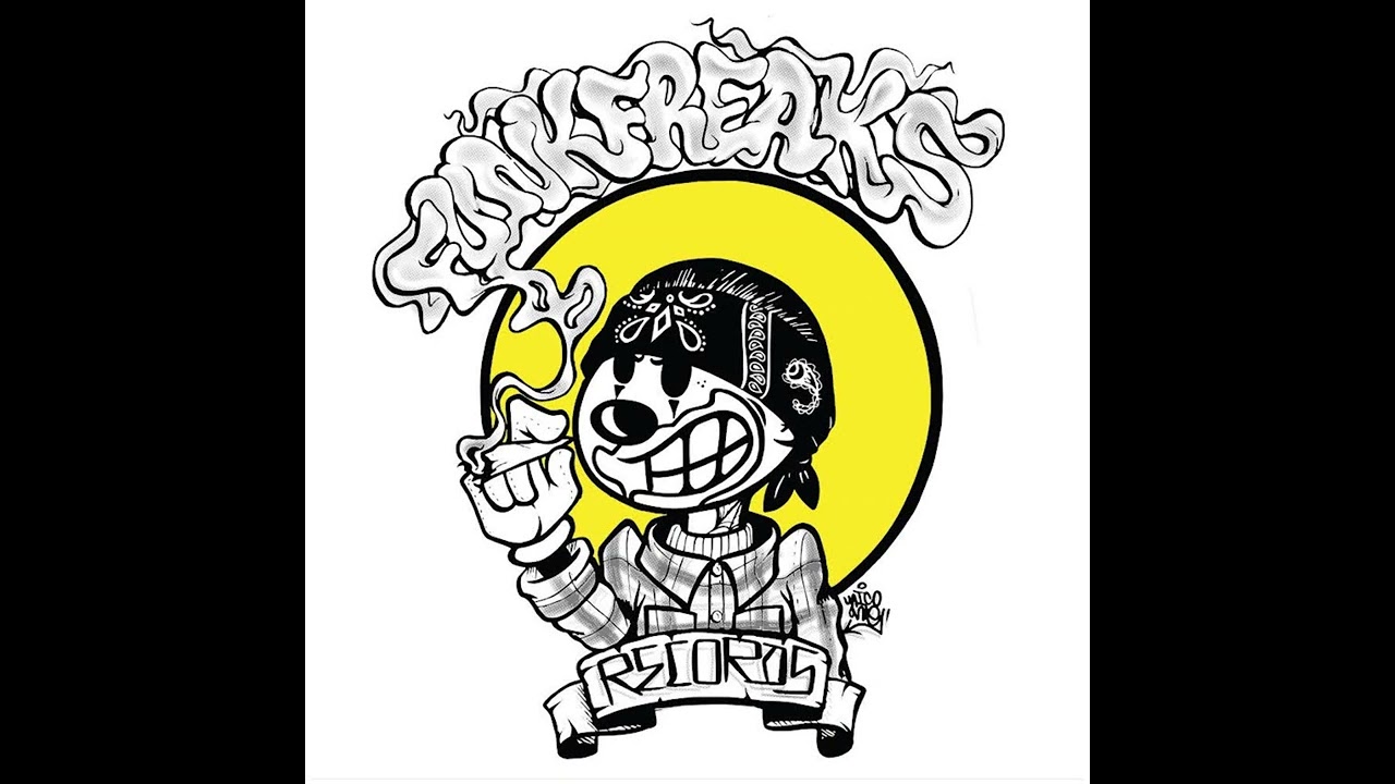 Psycho For Your Dub (feat. Prince Jeepni & King Hippo) · Diamond Ortiz · Funk Freaks