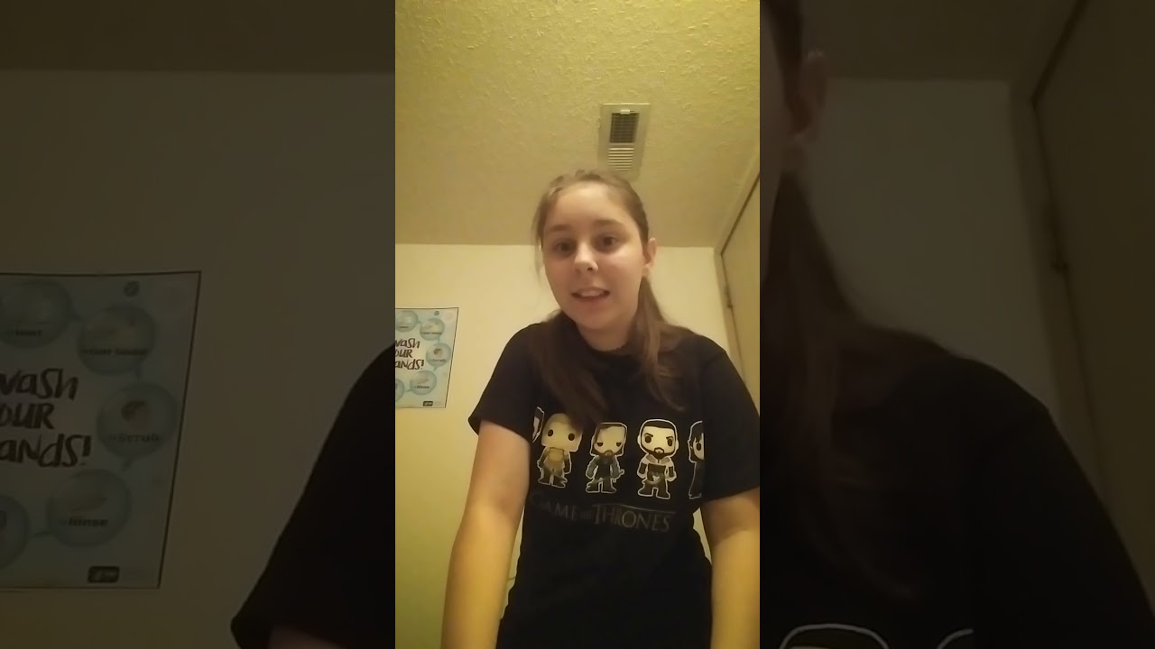 I'm sorry mal (mallory)