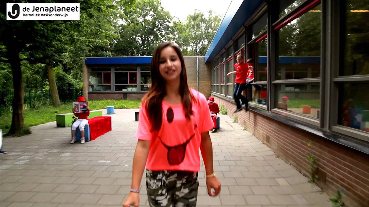 Jenaplaneet Lipdub