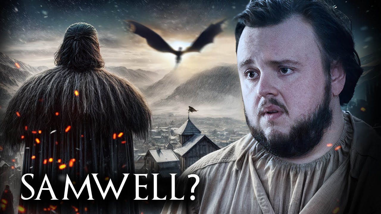 ¿Samwell Tarly Buscara a Jon Snow Despues de Juego de Tronos?! Explicado