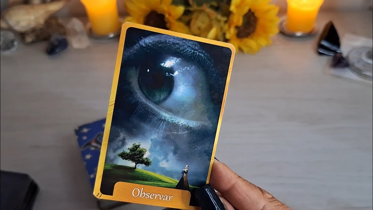  Algu&eacute;m t&aacute; te observando em sil&ecirc;ncio... e voc&ecirc; nem imagina o que vai fazer