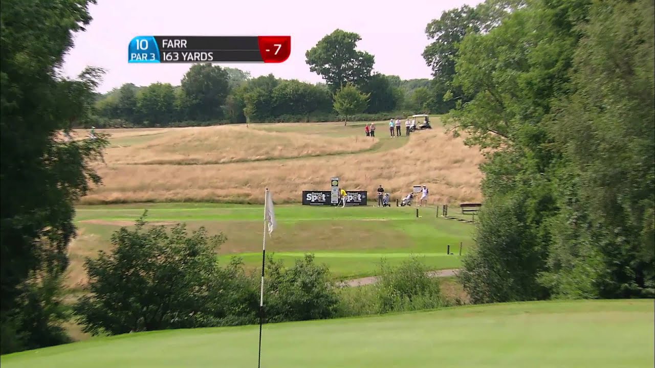 HotelPlanner.com Championship at Dale Hill - 888poker.com PGA EuroPro Tour - FULL EPISODE