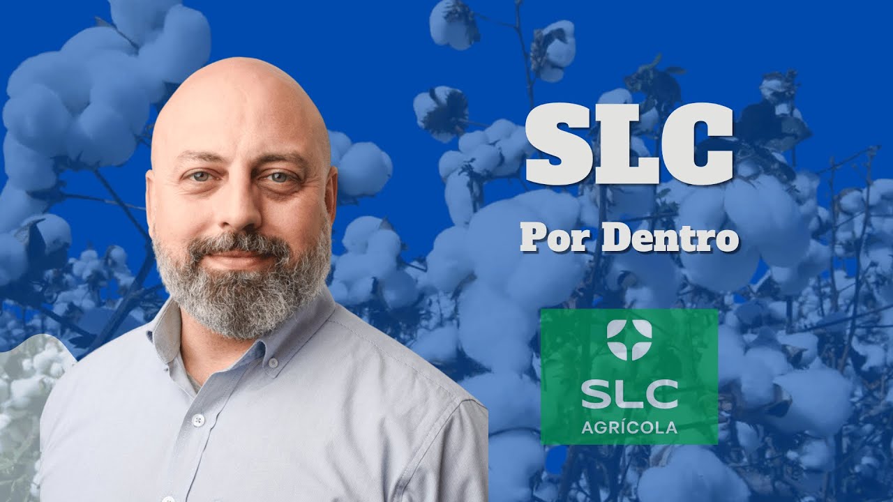Decifrando a SLC (SLCE3): O Que a Apresentação em NY Não Mostrou