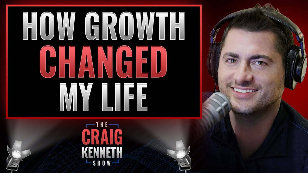 How I Realized The Bad Things Made Me Stronger