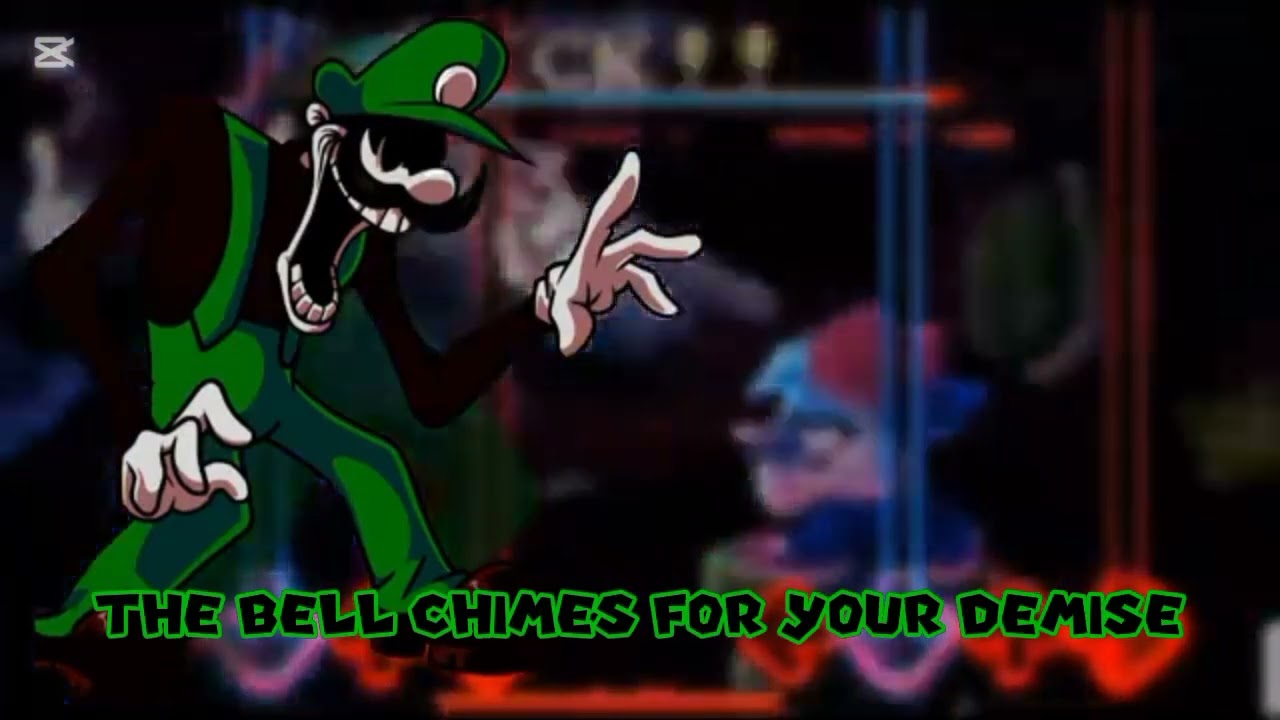 FNF Other Stars Act4 Mimics Only With Lyrics