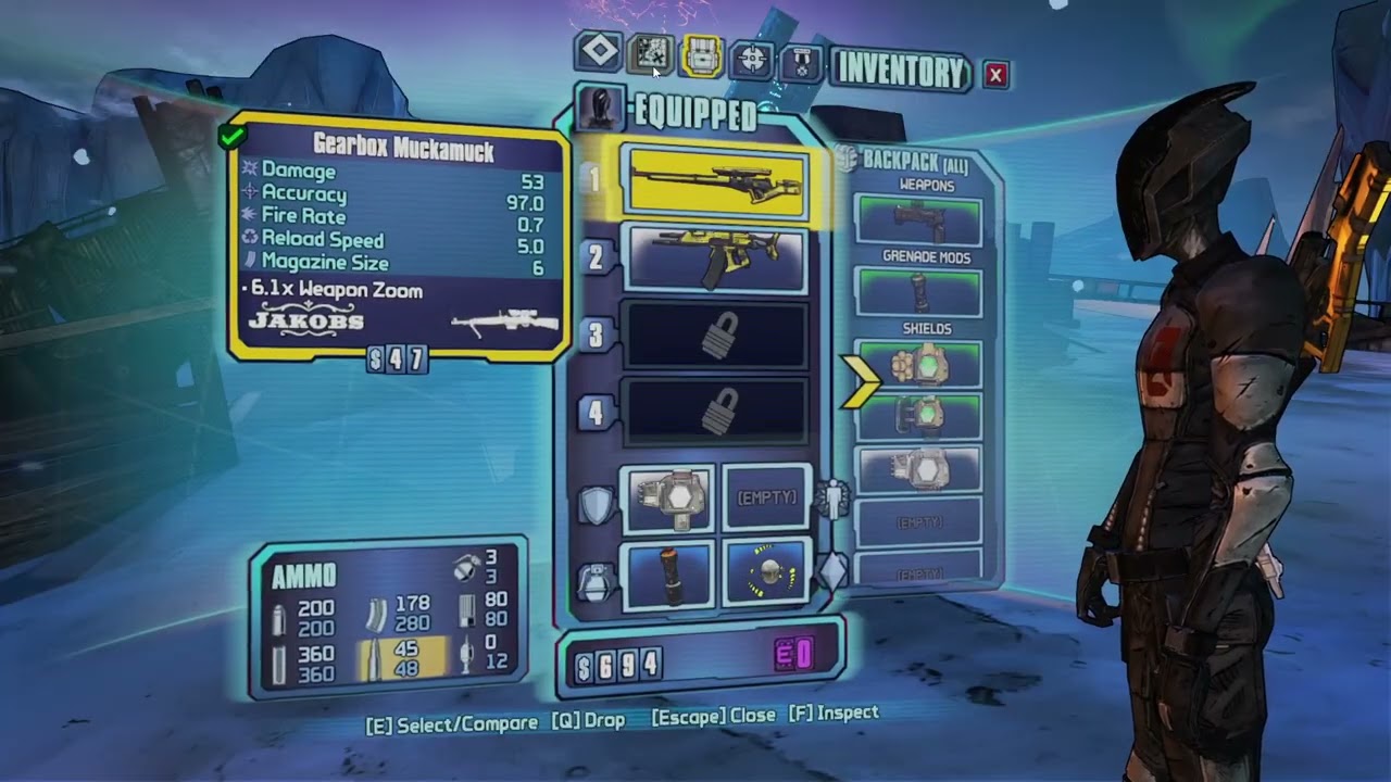 Borderlands 2 (Part 4/5)