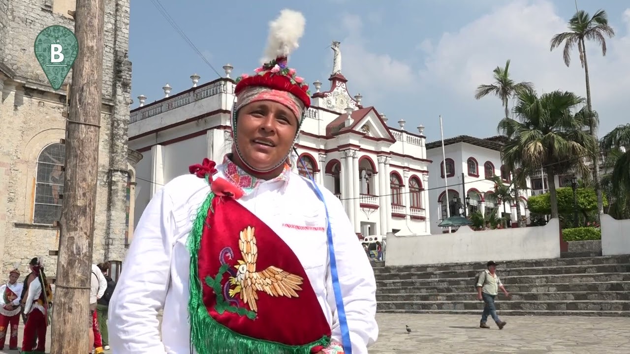 La Bit&aacute;cora - Cuetzalan del Progreso