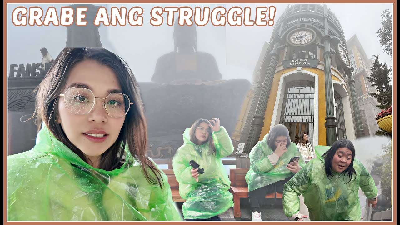 PINAKAMAHIRAP NA NANGYARI SA AMIN SA VIETNAM 😭 ! I RichZigzVlogs
