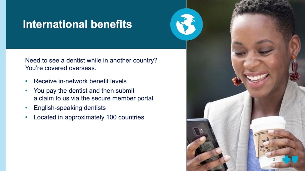 The 2024 Blue Cross Blue Shield FEP Dental Benefits Summary