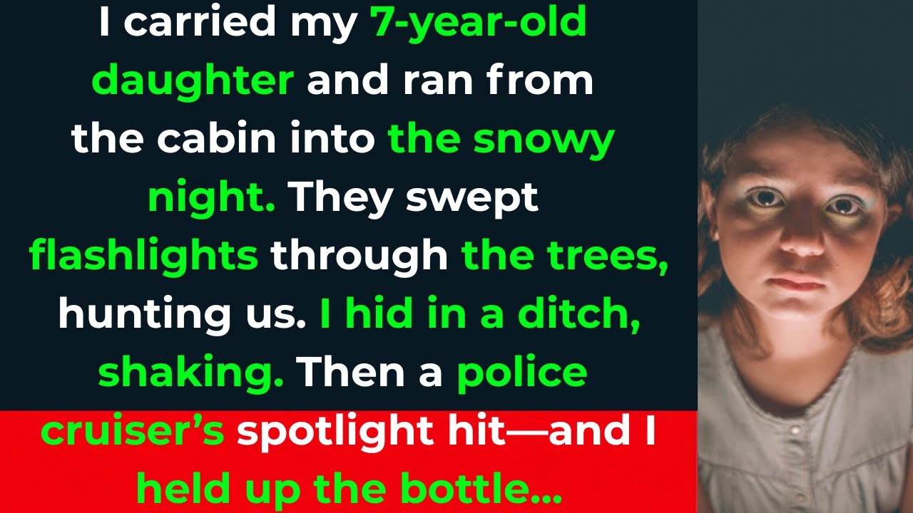 My Mother-in-Law Drugged My Child to Make Me Look Like an ‘Unstable Mother
