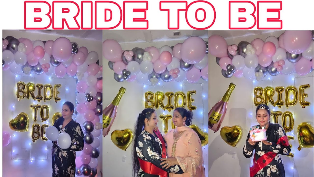 SISTER KI BACHELOR PARTY II VLOG II BY chaudharyfamily2566 II #YOUTUBE #SUBSCRIBE #VIRALVLOG #VIRAL