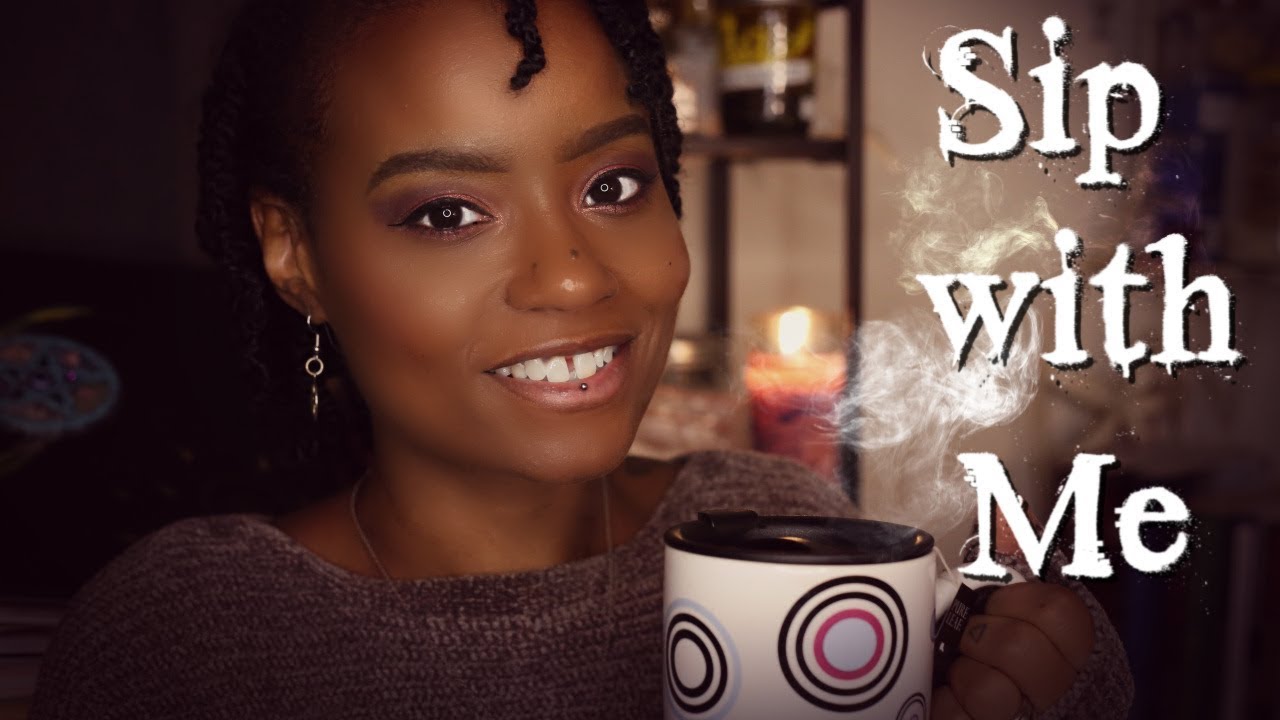 How I Became A Black Wiccan Witch | How It All Started 🧙🏽&zwj;♀️