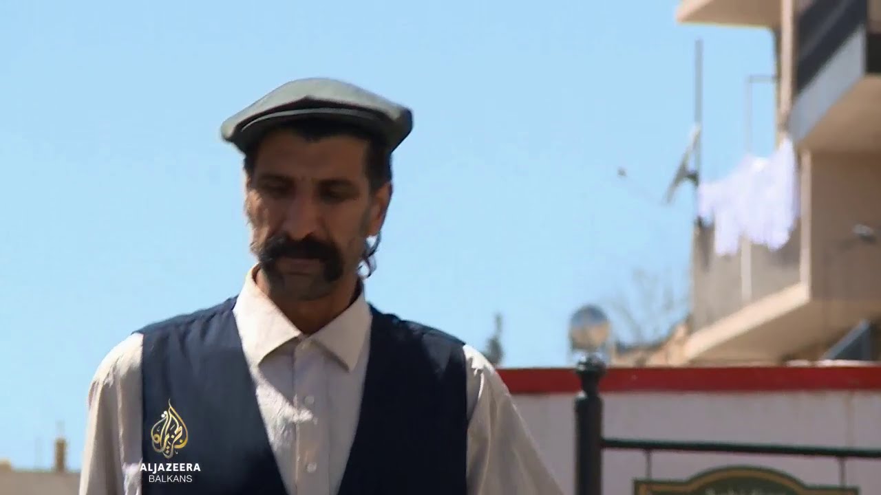 Život sirijskih pravoslavaca u Turskoj