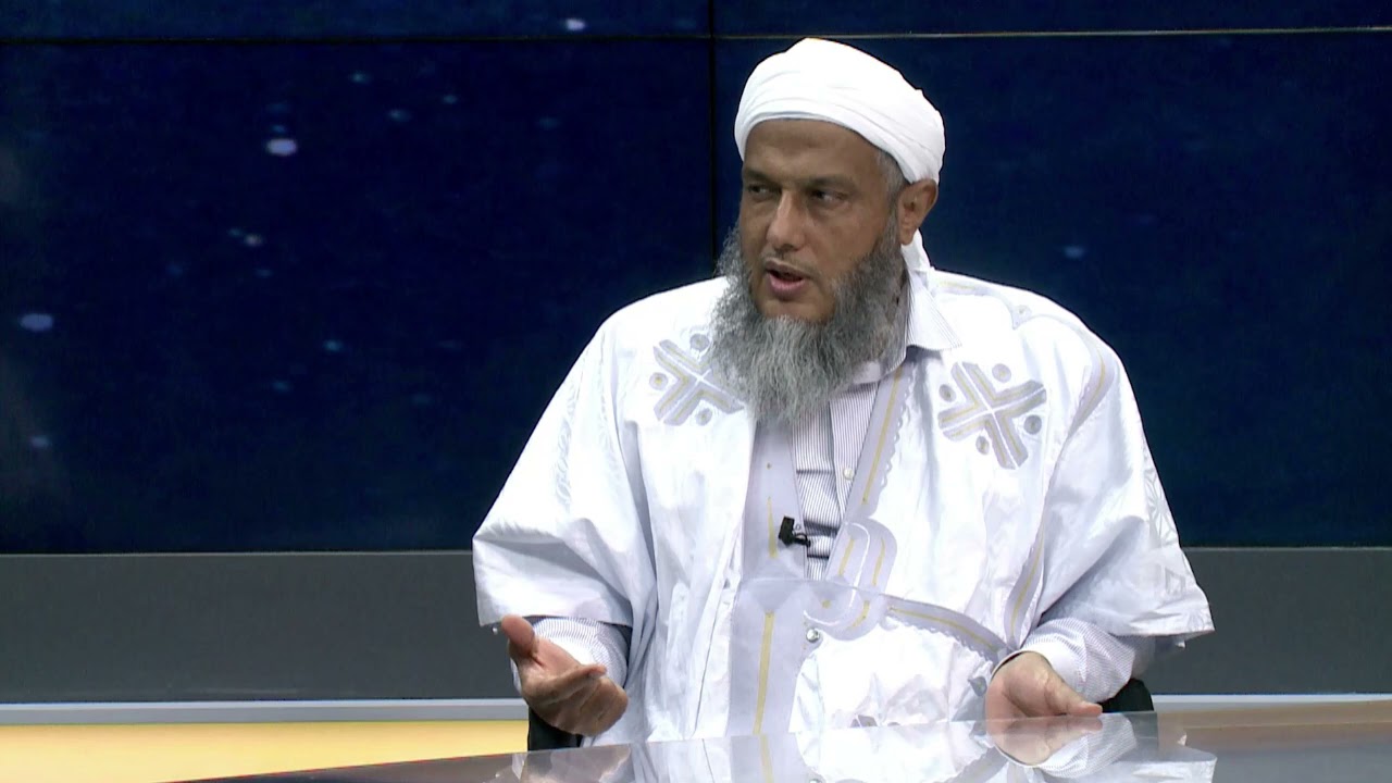 العمل الخيري أهميته و فضل التنافس فيه | فضيلة الشيخ محمد الحسن الددو