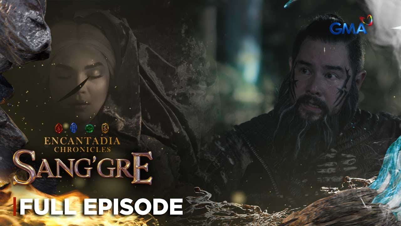 Sang'gre: Ang bagong harum! (Full Episode 70 - September 19, 2025) | Encantadia Chronicles