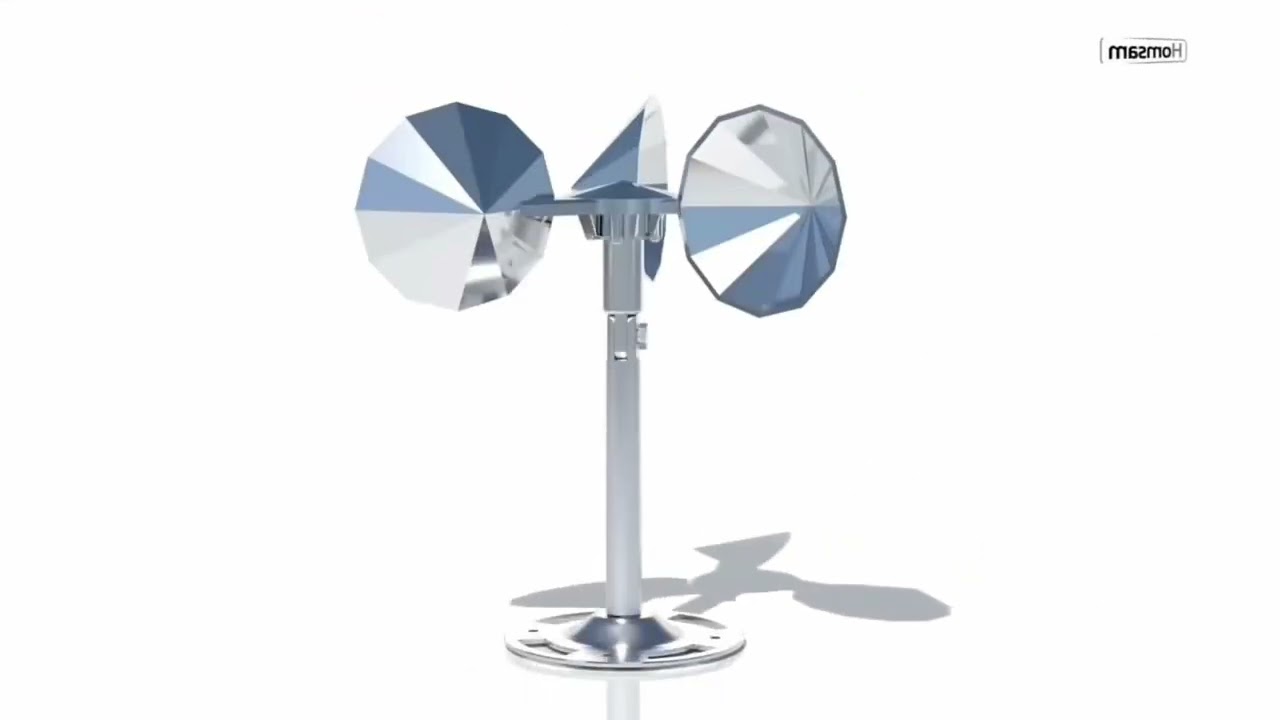 Principle of visual bird repeller