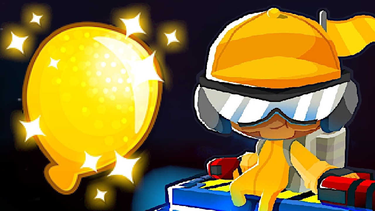 Is XXXL Trap The Most BROKEN Farm Now? (Bloons TD 6)