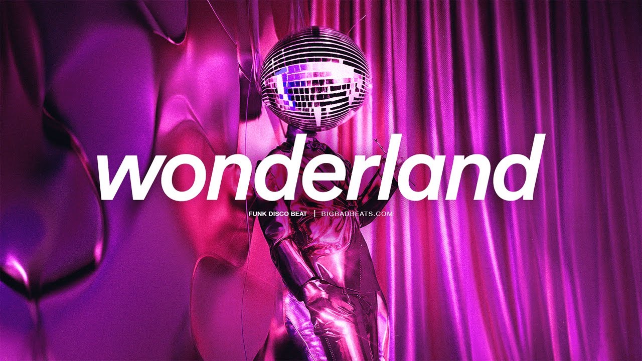 (FREE) Funk Pop Disco Type Beat - 