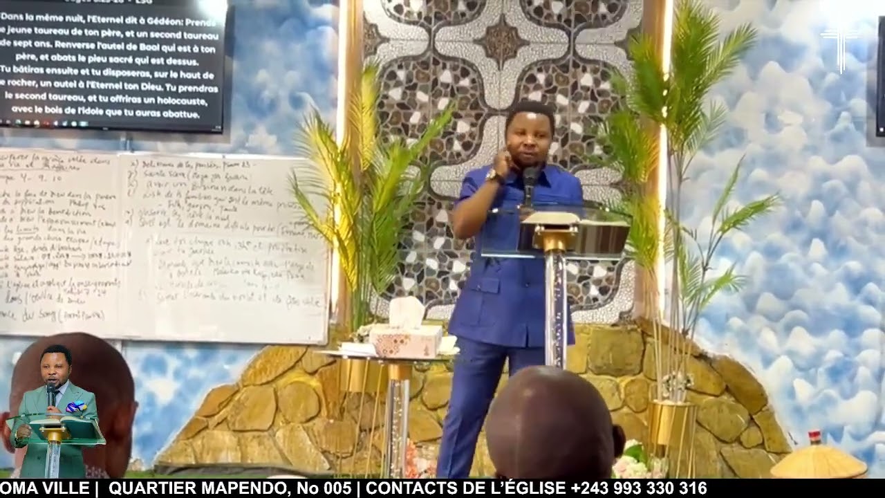 REVELATION SUR QUITTER LA MAISON DE TON PERE
