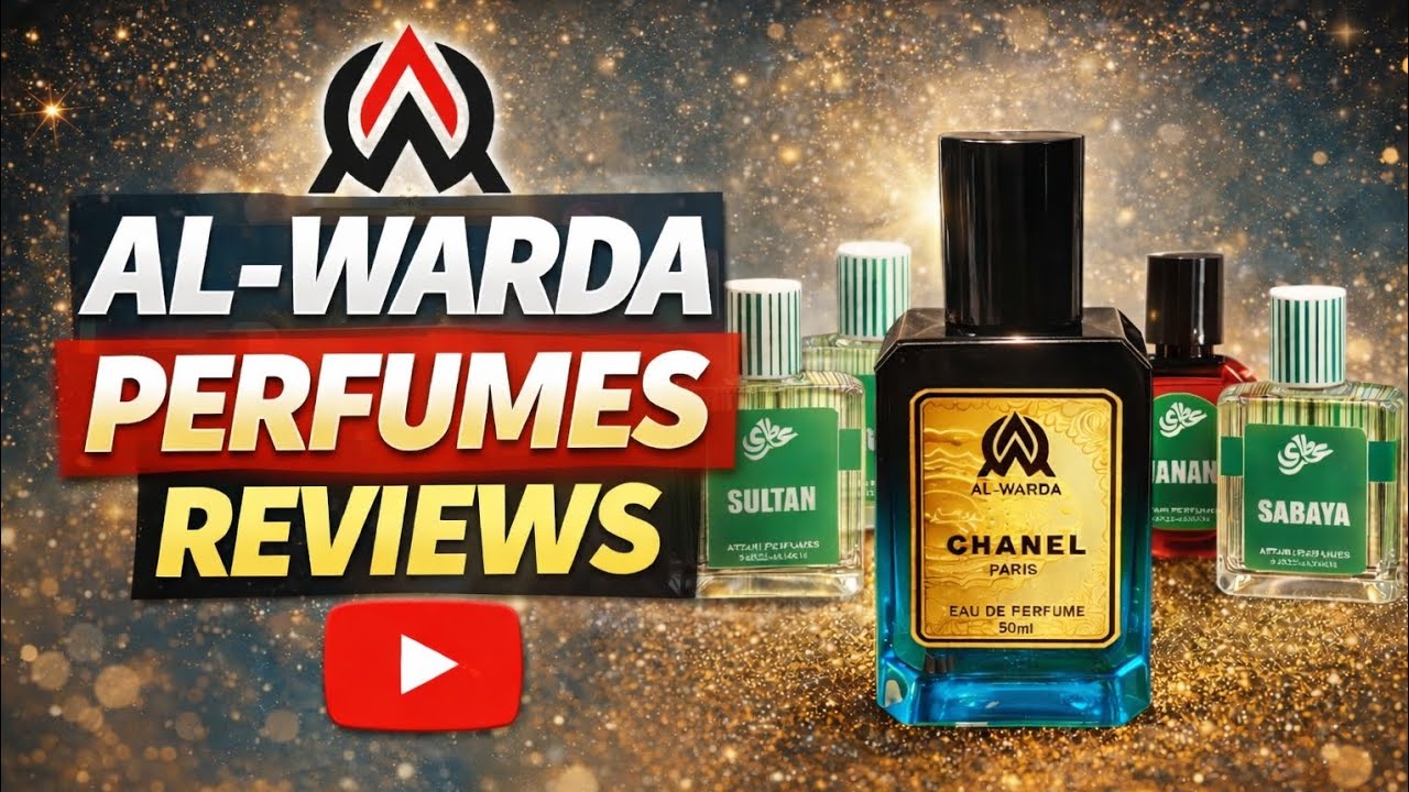 Al-Warda Perfumes Full Review | Budget Attar Collection