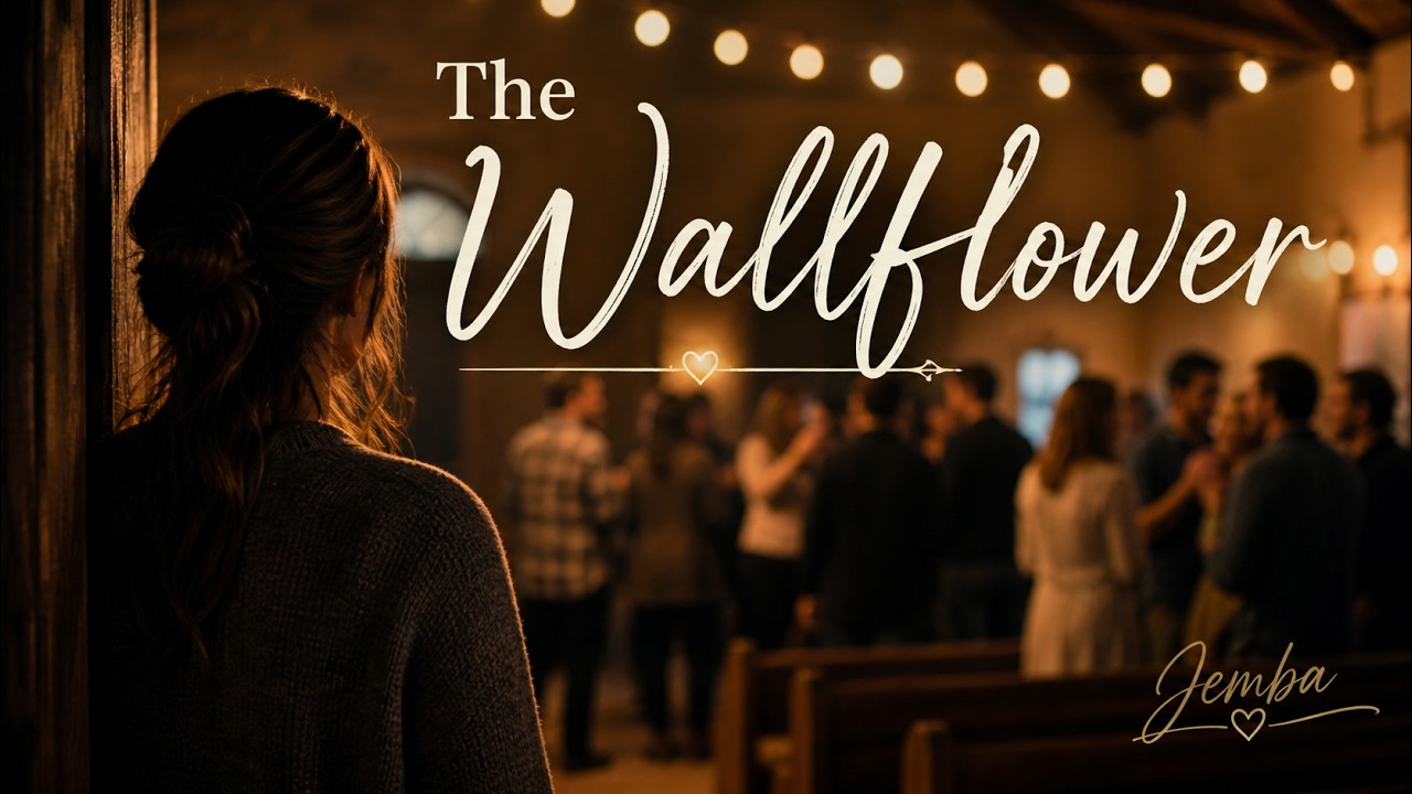 The Wallflower