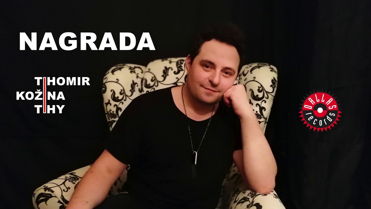 Tihomir Kožina Tihy - Nagrada (Official Audio)
