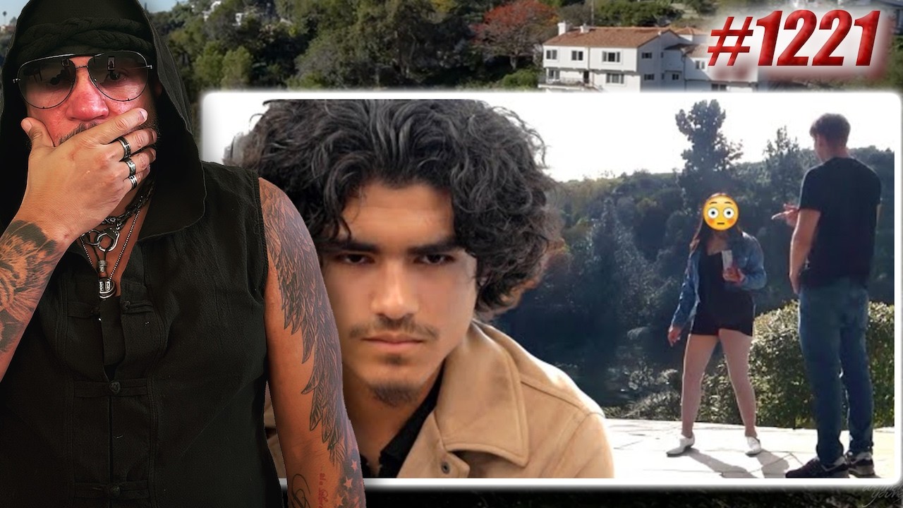 LOYALTY TEST REACTION | TSR: Live Ep. 1221