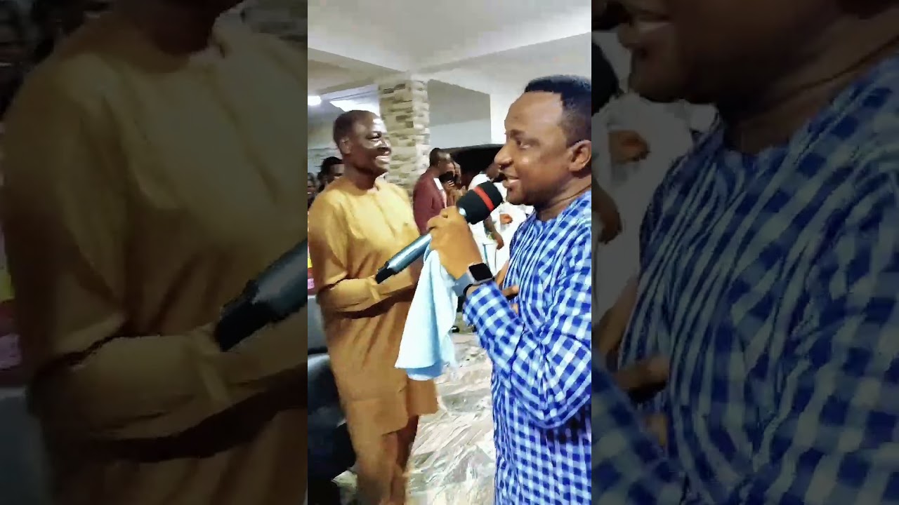 It was an electrifying atmosphere with Pam Monday. Enjoy "Dai Dai Ne".