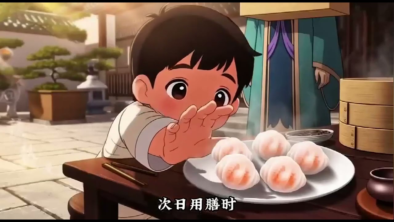 《咸鱼育珠》第1至12集大婚当晚我就悟了，当王妃不如当咸鱼，我那名义上的夫君，当今圣上的亲弟弟，璟王萧承稷声音冷得像冰沈氏，你既入了王府，安分守己便是，本王事务繁忙，无事莫要搅扰#小茉推文