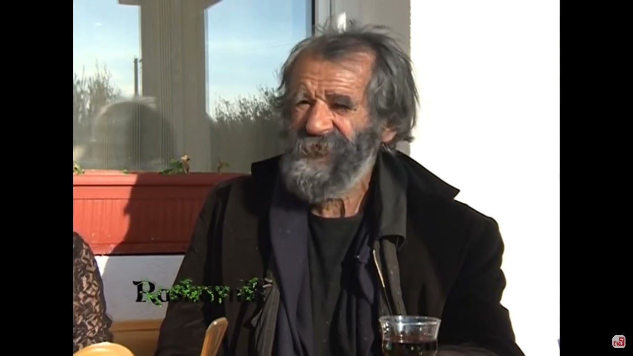 &Scaron;ta je umjetnost Uro&scaron; To&scaron;ković
