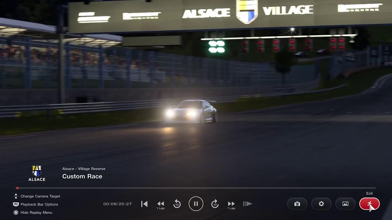 GT7 weekly challenges, missions and menu books