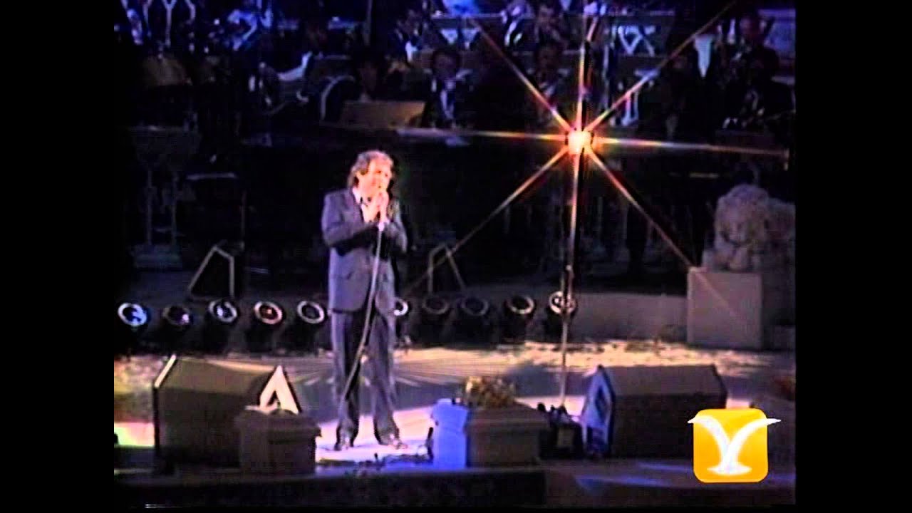 Dyango, Festival de Viña 1984