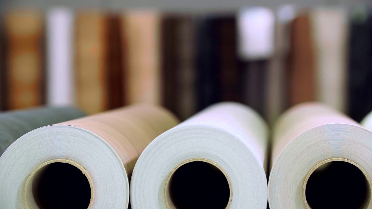 3M™ DI-NOC™ Architectural Finishes Masterpiece Video