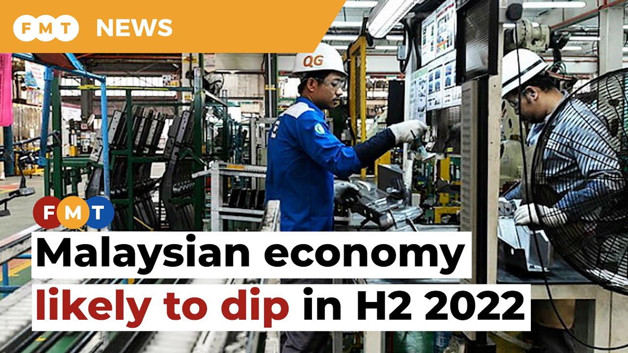 After a robust start, Malaysia&rsquo;s GDP growth likely to wane in the next six months