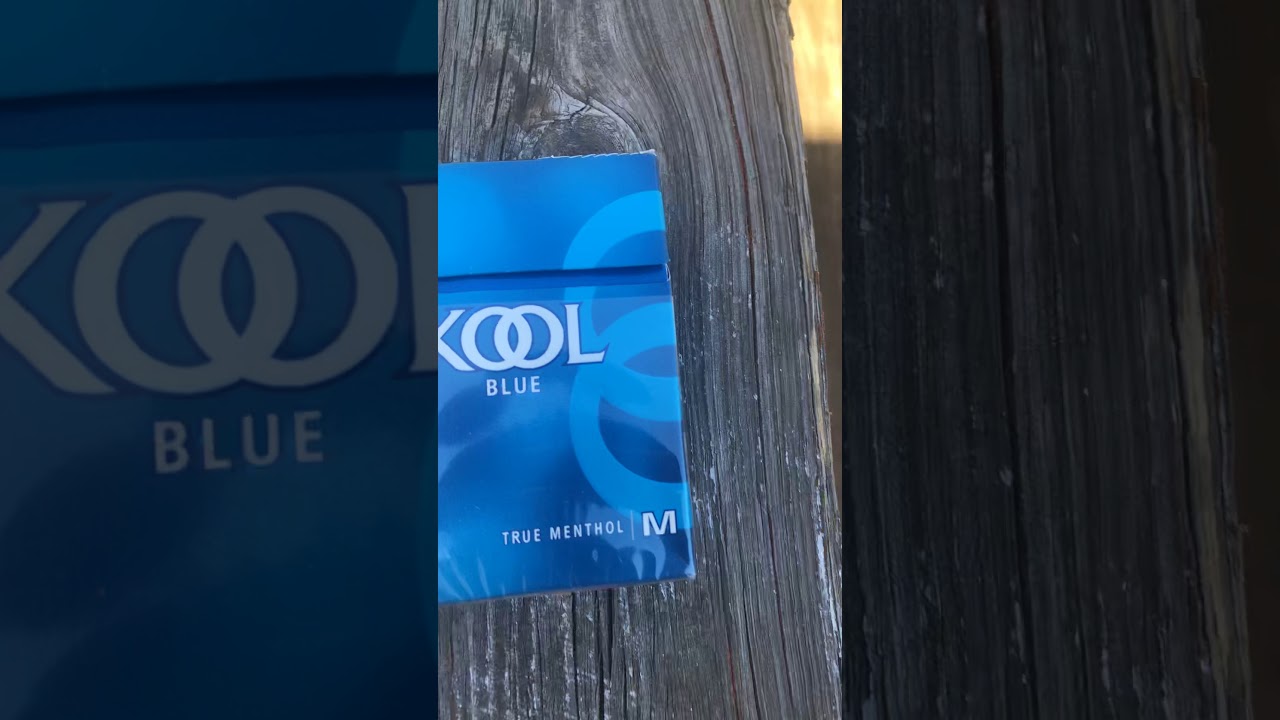Kool Cigs Review