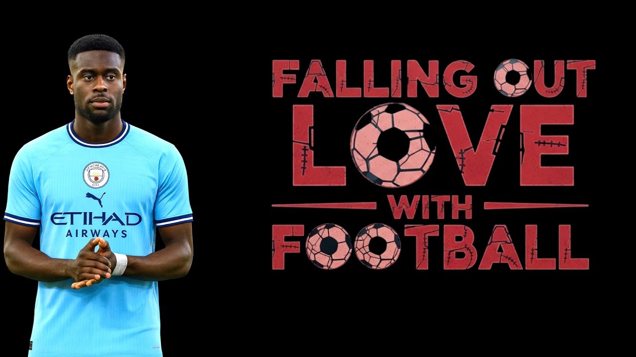 MARC GUEHI TO MAN CITY   (LFC JUST GOT MUGGED OFF BY CRYSTAL PALACE)