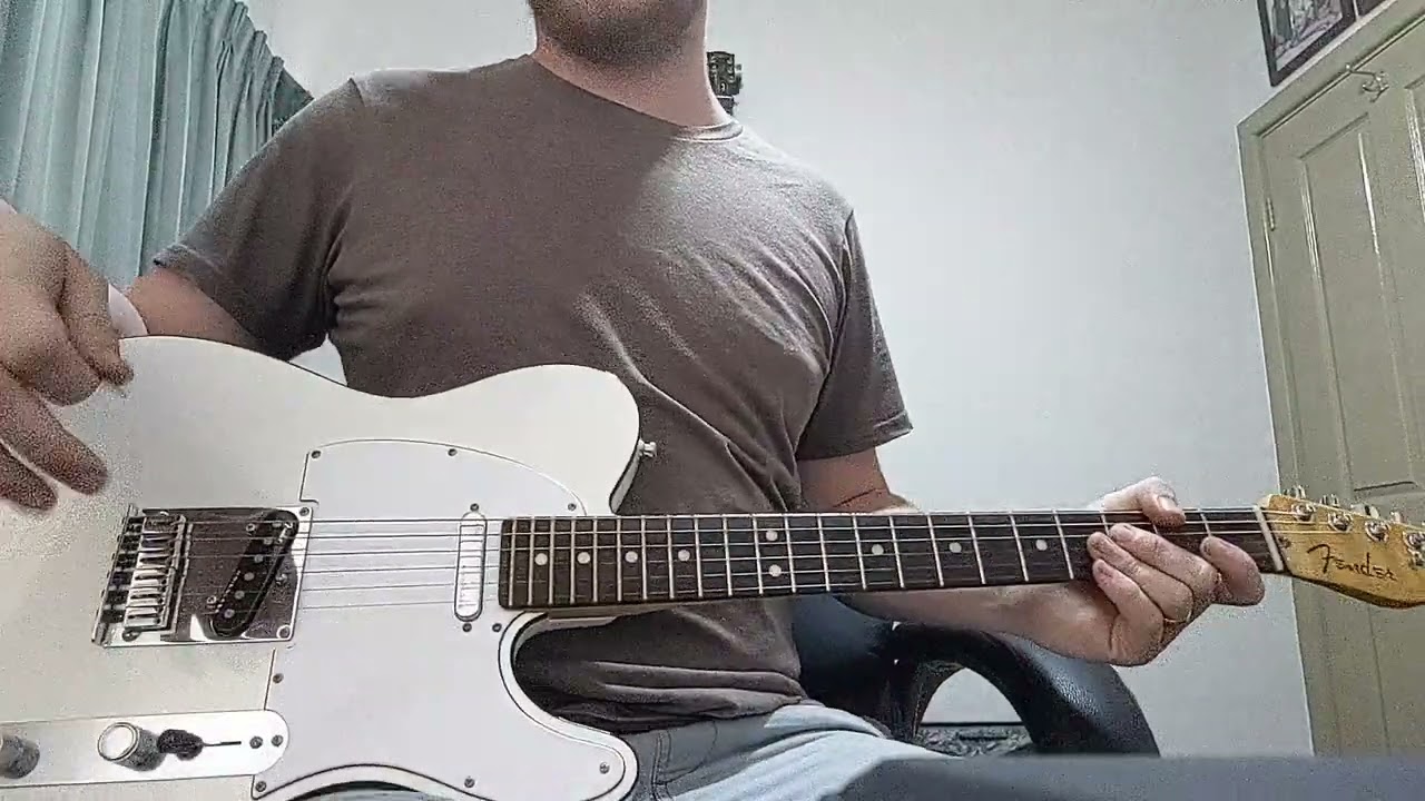 Build my Life B (Rhythm Electric)