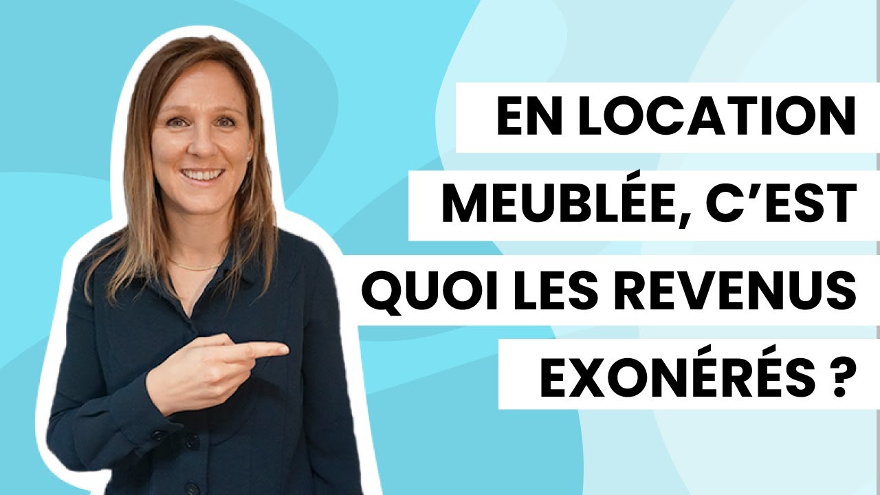 Comment louer sa résidence principale pour se créer des revenus exonérés ?