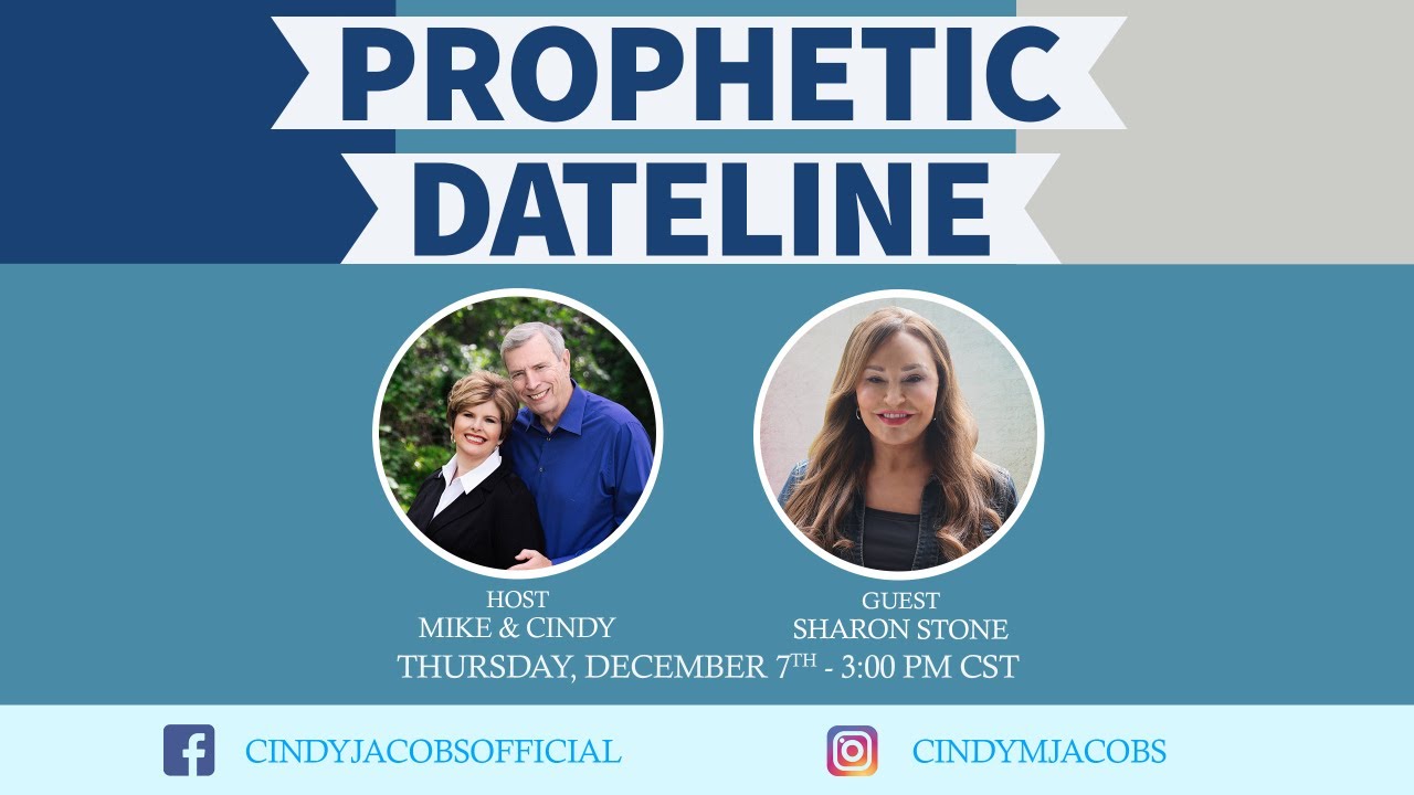 Going to New Levels in the Prophetic