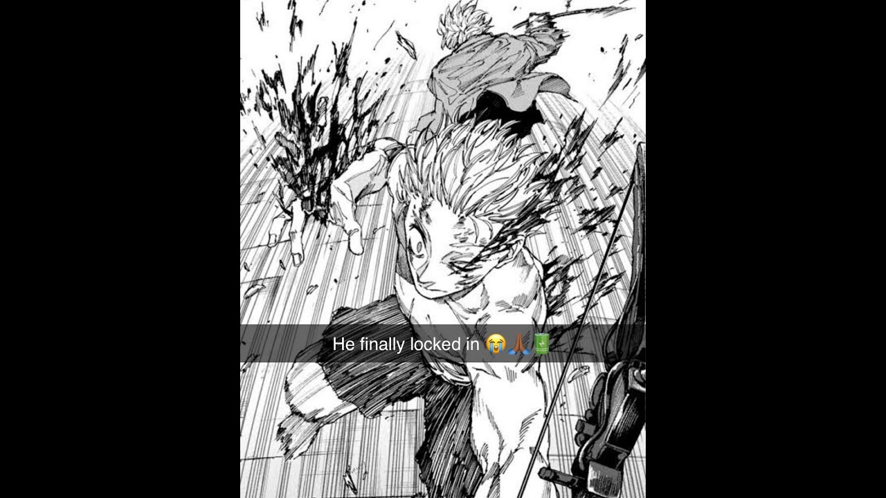 SHIN VS TENKYU WAS ELITE HANDS