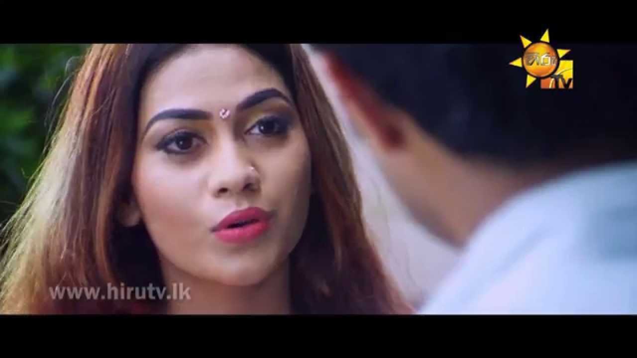 Nobala (Female Version) - Raini Charuka [www.hirutv.lk]