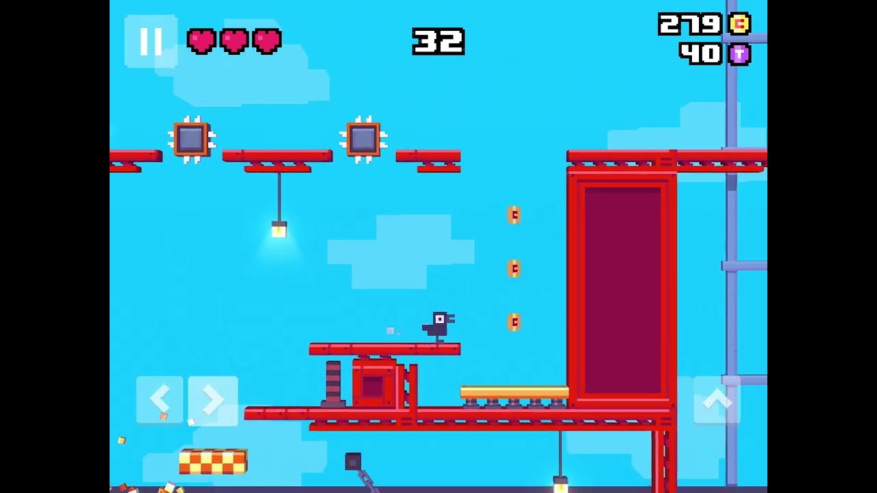 The Great Treehouse Boss Battle! Crossy Road Castle: Thursday Tips on Apple Arcade Kids Games Videos