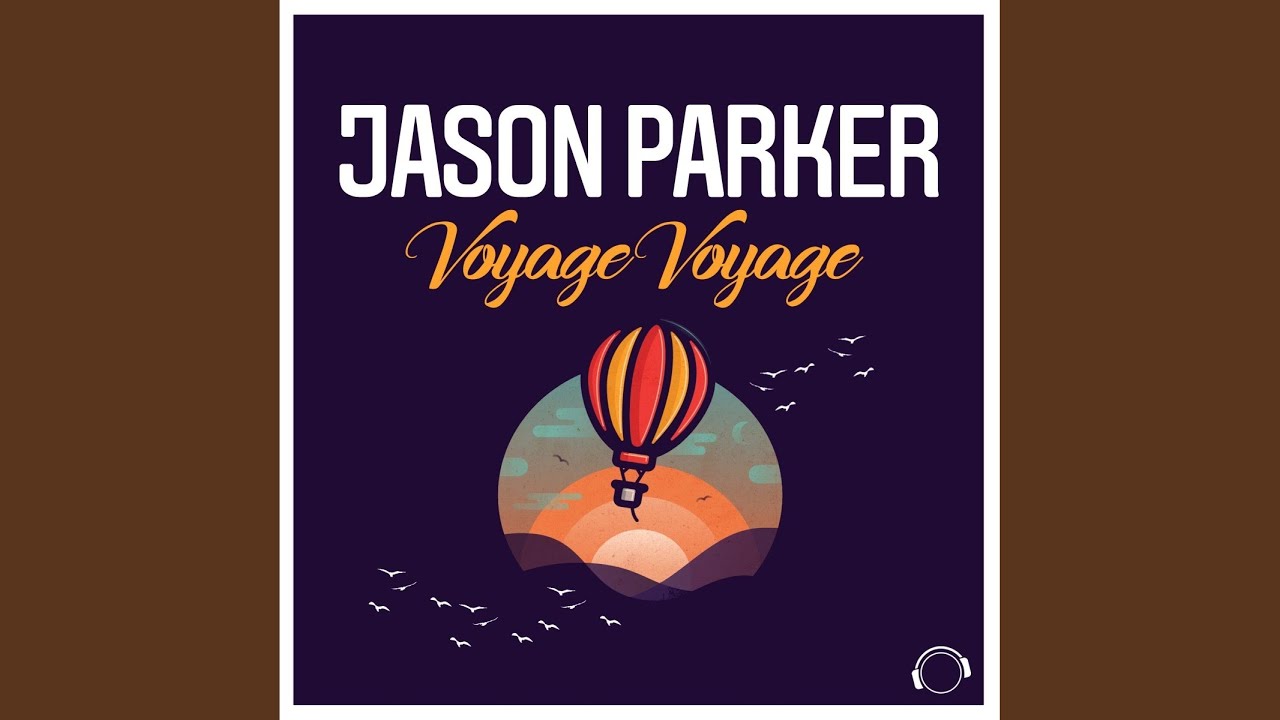 Voyage Voyage (Club Mix Edit)