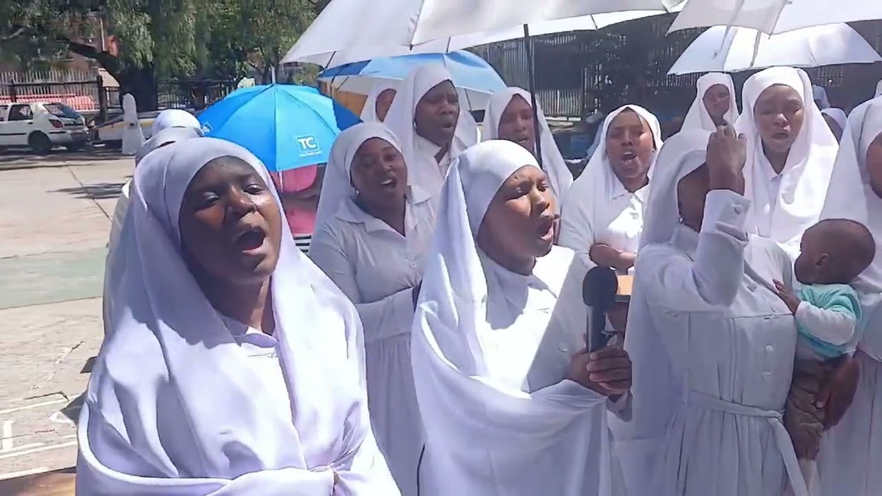 Pauro Muranda WaIshe, Wakatumwa NamaSimba, Provincial Gumano, MES Dinaledi Pre School