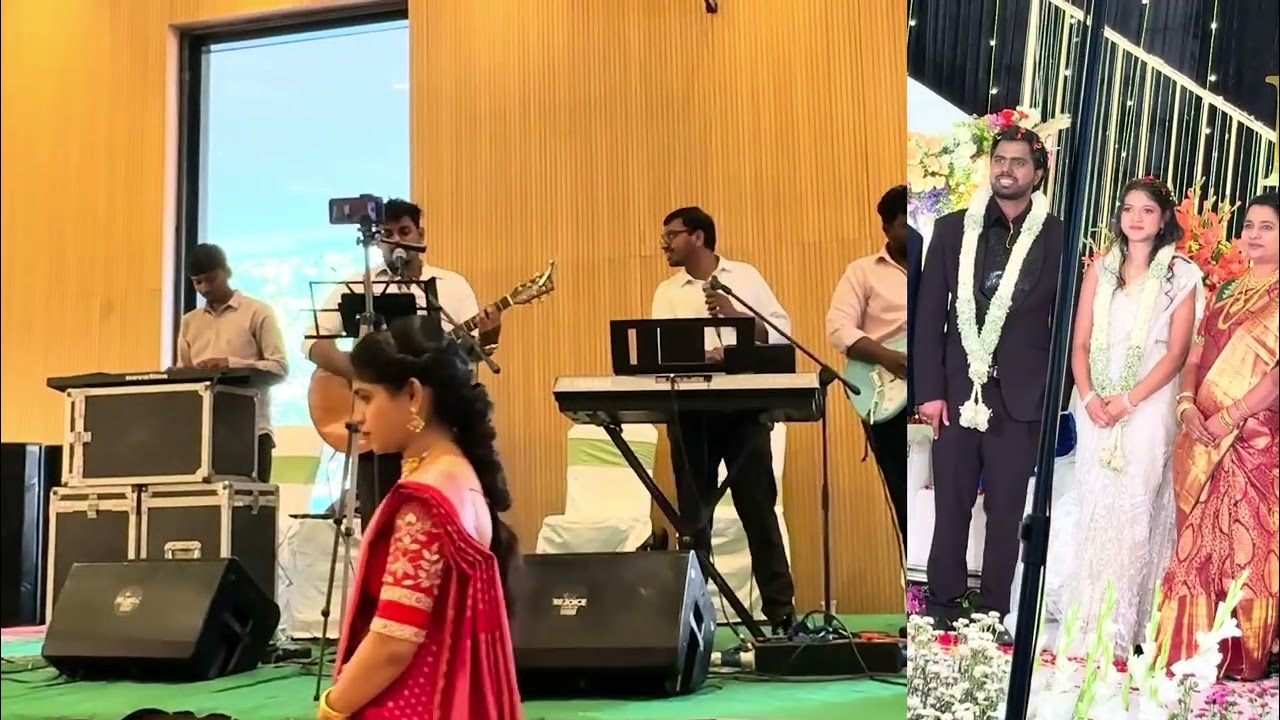 ఇది దేవుని నిర్ణయము 
