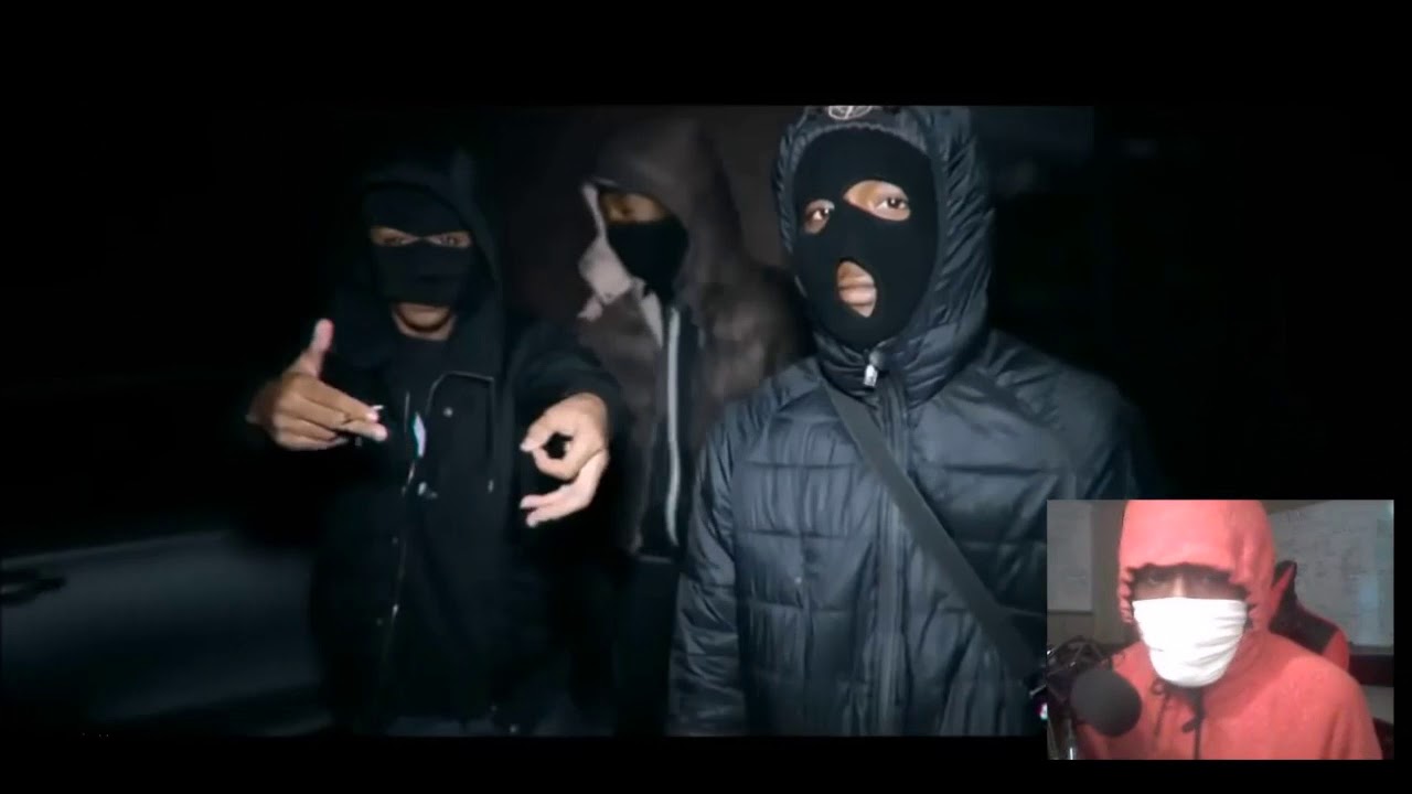 B Side 30 Where They HIding (UK Drill Reaction)🔥🔥🔥