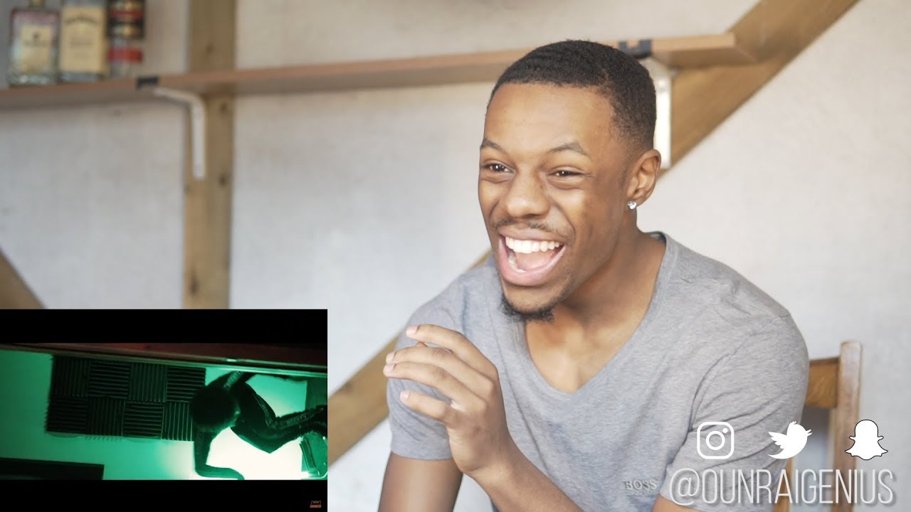 #12World S1 - Life I Live (Music Video) | @MixtapeMadness | Genius Reaction