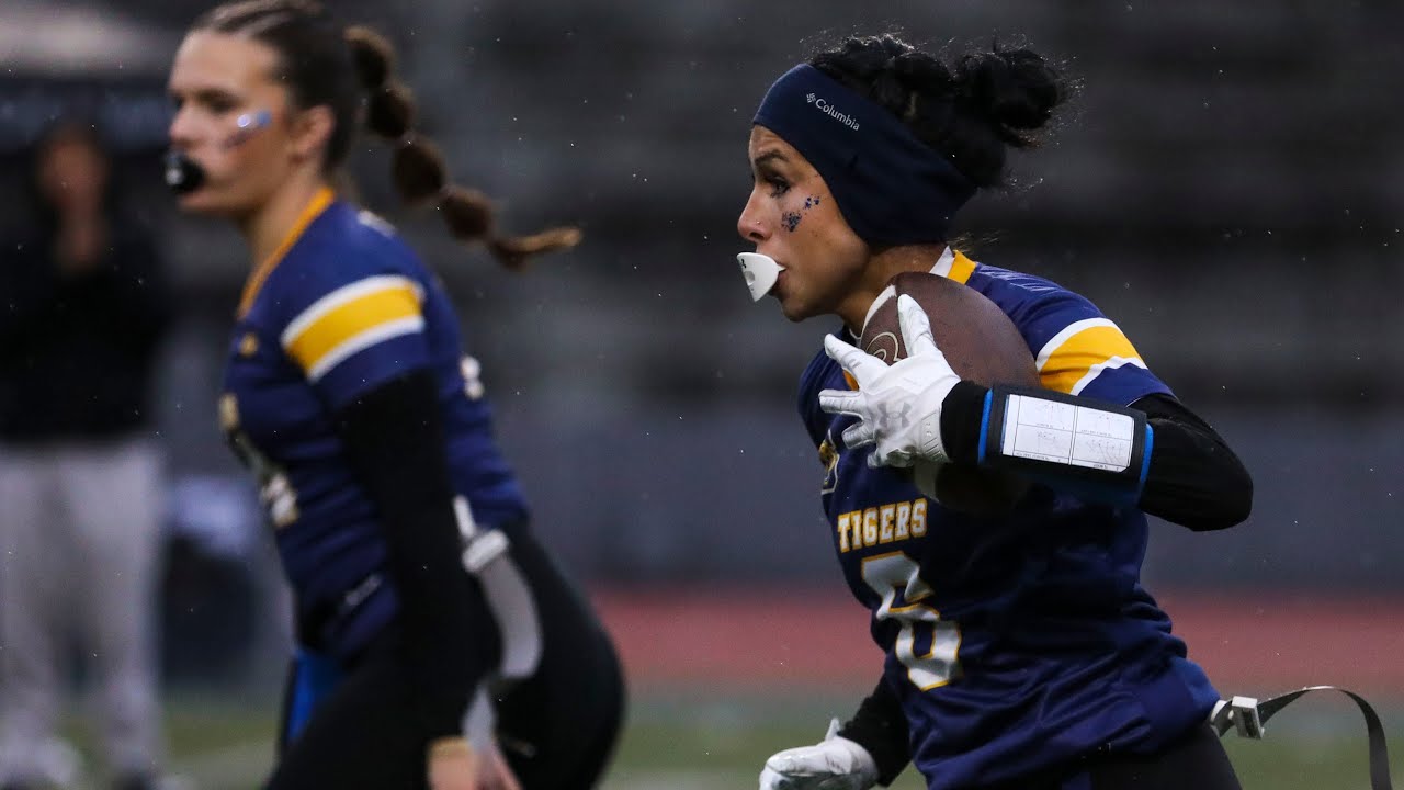 Highlights from Stadium's 28-14 win over Emerald Ridge